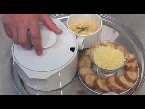 Soupe de poissons provençale