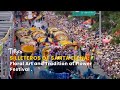 Silleteros Of Santa Elena Floral Art And Tradition At Flower Festival TvAgro By Juan Gonzalo Angel