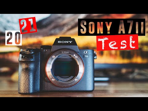 SONY A7 II REVIEW | Is the Sony Alpha 7 II still worth it in 2021?