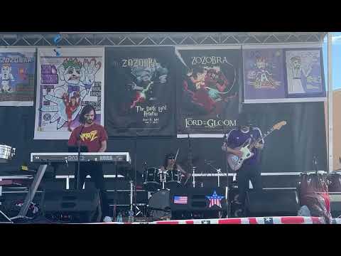 Dream Noise - Bohemian Rhapsody x Bennie and the Jets medley