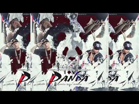 Panda (Remix - Spanish Version) Almighty Feat Farruko, Cosculluela, Daddy Yankee