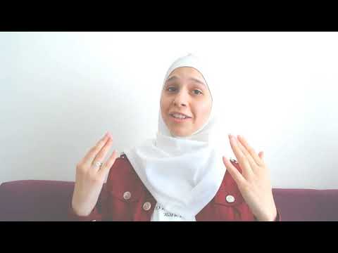 Tip 3 - The Best Way to Improve your Arabic Pronunciation