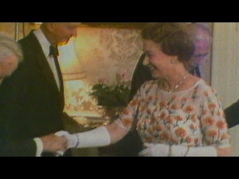 At Her Majesty's Service: The Queen's favourite (and least favourite) Prime Ministers