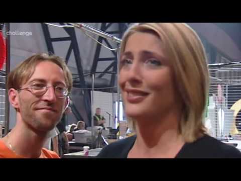 Robot Wars: Extreme - The Second World Championship