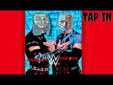 MADMAXX FT TONY TG - TAP IN