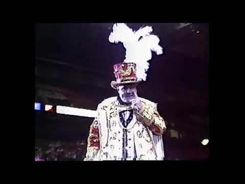 2000   Show of Shows   Evening Show   Quaker City