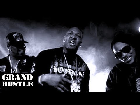 T.I. ft. Alfamega & Busta Rhymes — Hurt