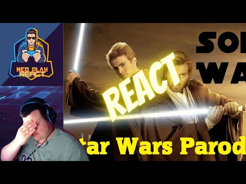 React|Solar Wars: Angriff Der Klokrieger(Davis Schulz)