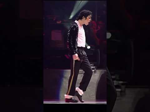 Michael Jackson - Moonwalk Tutorial ✨