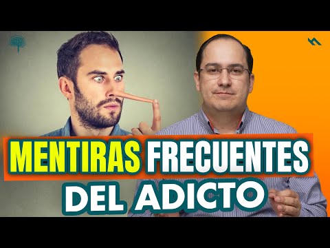 Lies, Excuses, and Denial: How Does an Addict Speak? - Juan Camilo, Psychologist