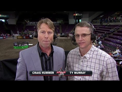 Weekend in Review : Colorado Springs (PBR)