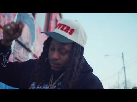 Gutta Tv Ft. Yrs Boogz - Goin On (Official Music Video)