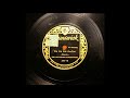 Wa Wa Wa King Oliver S Dixie Syncopators 1926