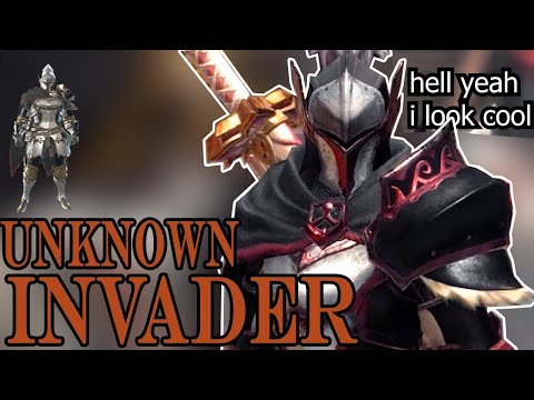 [ Unlock Master Arlow Armor ] Unknown Invader Monster hunter Sunbreak