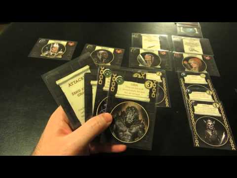 Dragon's Ransom Playthrough