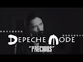 Depeche Mode - Precious (cover) by Juan Carlos Cano