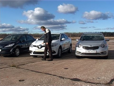 Какой дизель лучше пежо или рено