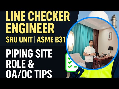 Kiểm tra dòng, Kiểm tra đường ống engg, P, mặt bích ... Trailer