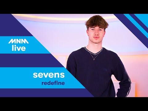MNM LIVE: Sevens - Redefine || URBANICE