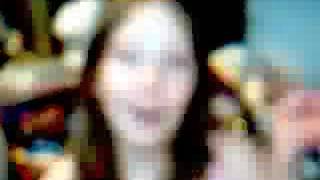 Me Singing My Notebook By Tiffany Alvord and My Dream by Tiffany Alvord