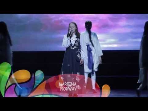 IFLC NORWAY 2016 - Norway