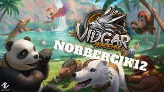 Miniaturka - vidgar.pl akademia hefalump12 kontra jotun