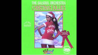 The Salsoul Orchestra - You're All I Want For Christmas video