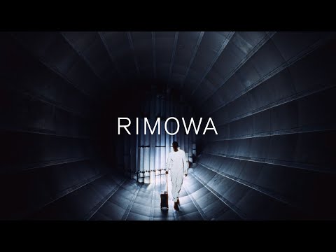 RIMOWA Original Pilot Case | A Timeless Icon Returns