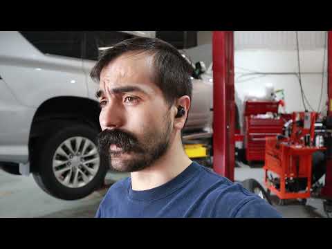 Better than Kings?! GX460 Elka Suspension AND Test Drive! Part 2 of 2