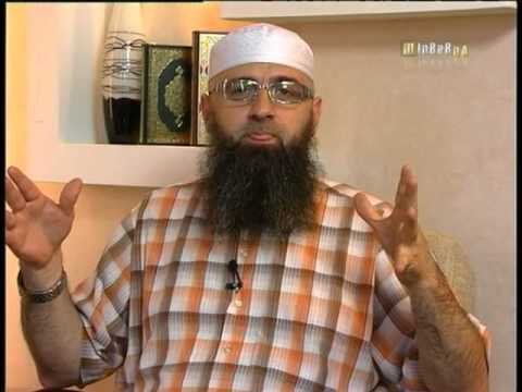 IFTARSKA BESJEDA 19 - Mr. Safet Kuduzović