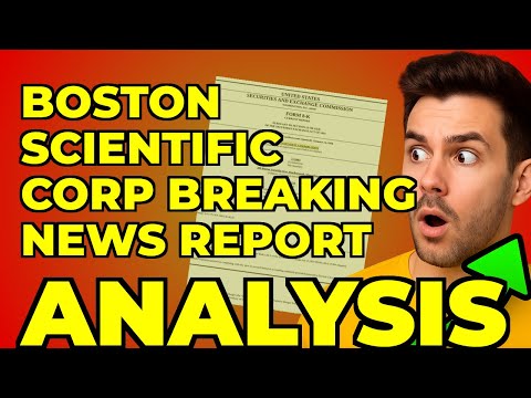 Boston Scientific's Penumbra Deal: My Take on the Big Regulatory Fee