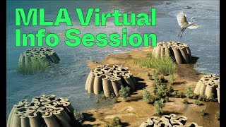 USC Master of Landscape Architecture + Urbanism Info Session