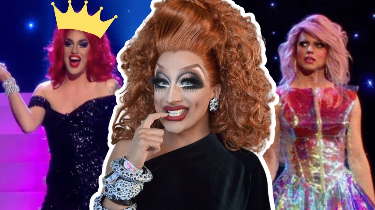 Bianca Del Rio Confirms Season 6 Double Crowning