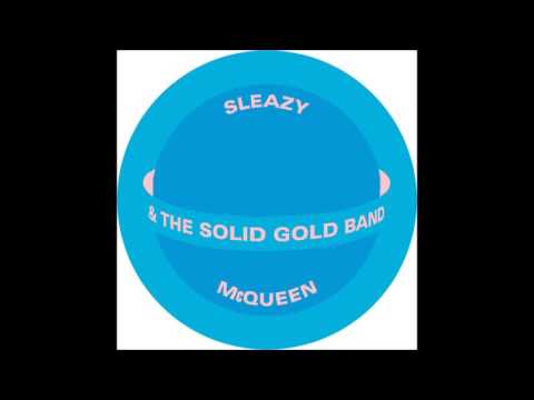 Sleazy McQueen - Huit Etoiles (Official) LPHWHTX