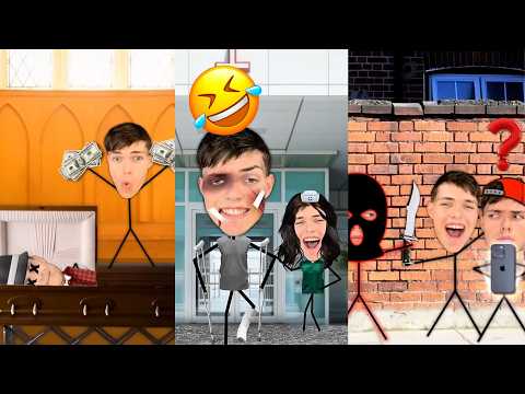 1 HOUR Of Tips That Will Save Your Life 😂