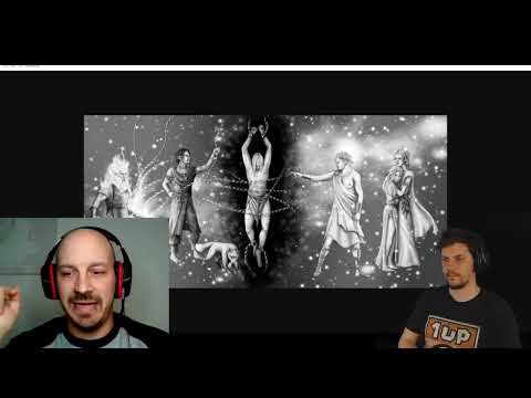 Hinter den Regeln - Ein Auge auf Aventurien #7: Der Namenlose