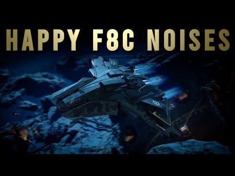 F8C For Everyone, Wikelo Idris, Flight Info MFD, Teach's Ship Shop, New Paints For Days