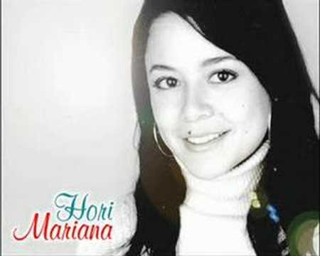 Mariana Hori singing If I ain't got you Alicia Keys
