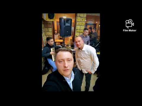 Aleksandar Urosevic - Srdo moja... (sa svirke UZivo!)