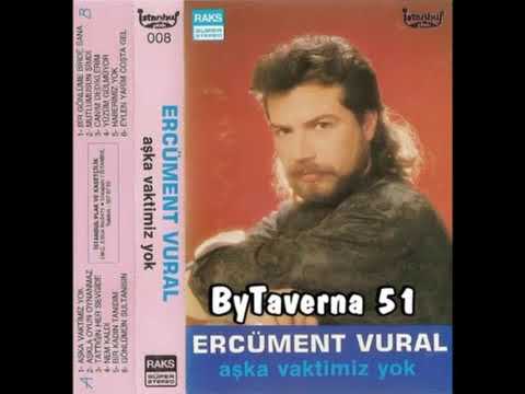 Ercüment Vural Bir Kadın Tanıdım