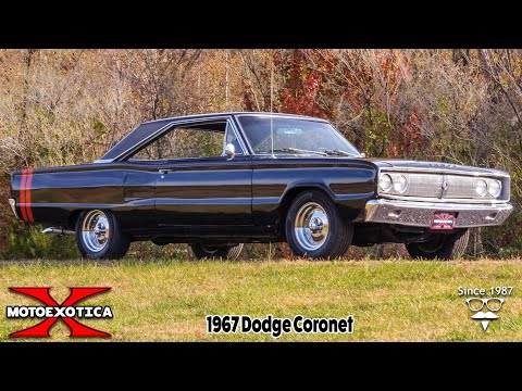 1967 Dodge Coronet (CC-1539250) for sale in St. Louis, Missouri