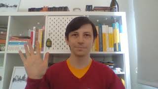 Will Reynolds and the Pancake Problem - Solution