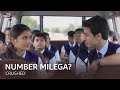 Number Milega? 🔢🙈| ft. Aadhaya & Samvidhan | Crushed  | Amazon miniTV 📺