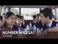 Number Milega Ft Aadhaya Samvidhan Crushed Amazon MiniTV