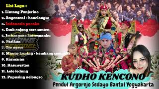 Download lagu Lagu Jathilan Full Album Audio Hd || kudho kencono part 1 mp3