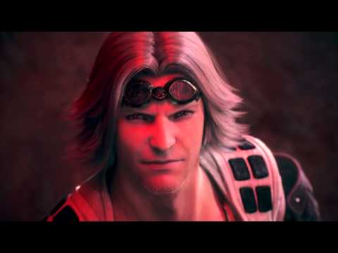 FINAL FANTASY XIV: A Realm Reborn - Die Geburt einer neuen Ära