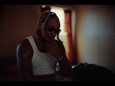 Future - MIXTAPE PLUTO (Official Trailer)