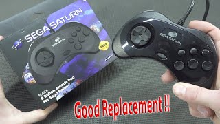 This Can Be a Great Sega Controller Replacement 👌 !