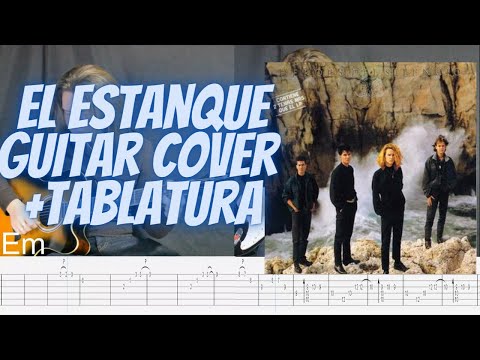 El Estanque - Heroes del silencio