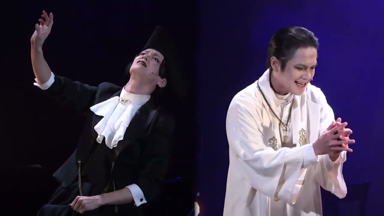 舞台「桜姫東文章-狂・乱- 」公演DVD一般販売中!Song特別編集収録!!